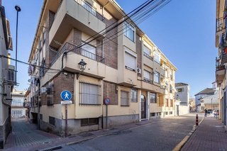 Piso en venta en Ogíjares