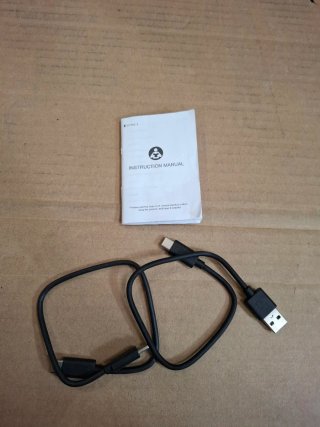 Carlinkit 3.0 Inalámbrico CarPlay  CPC200-U2W plus