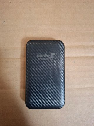 Carlinkit 3.0 Inalámbrico CarPlay  CPC200-U2W plus