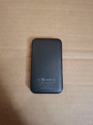 Carlinkit 3.0 Inalámbrico CarPlay  CPC200-U2W plus
