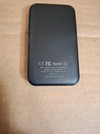 Carlinkit 3.0 Inalámbrico CarPlay  CPC200-U2W plus