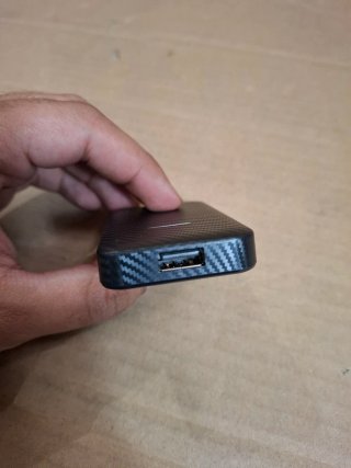 Carlinkit 3.0 Inalámbrico CarPlay  CPC200-U2W plus
