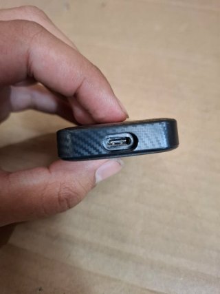 Carlinkit 3.0 Inalámbrico CarPlay  CPC200-U2W plus