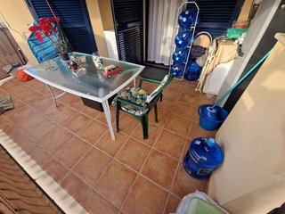 Ático en venta en Águilas ciudad en Águilas