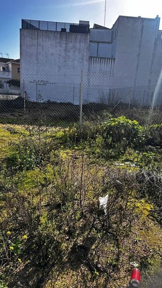 Terreno en venta en Gelves