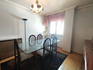 Dúplex en venta en Zona Alta en Ponferrada