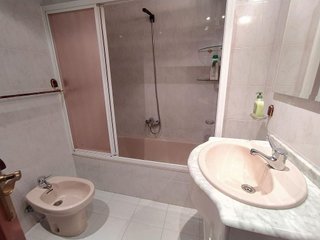 Dúplex en venta en Zona Alta en Ponferrada
