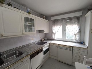 Dúplex en venta en Zona Alta en Ponferrada