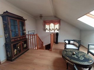 Dúplex en venta en Zona Alta en Ponferrada
