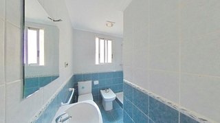 Piso en venta en Carolinas Altas en Alicante