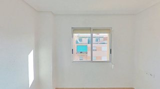 Piso en venta en Carolinas Altas en Alicante