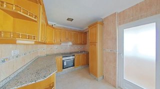 Piso en venta en Carolinas Altas en Alicante