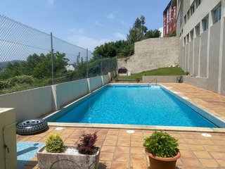 Piso en venta en Recatelo - O Carme en Lugo