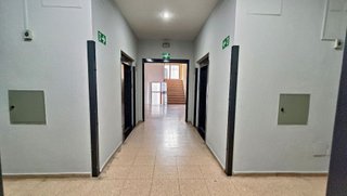 Oficina en venta en Buenavista en Madrid
