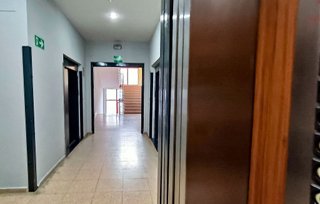 Oficina en venta en Buenavista en Madrid