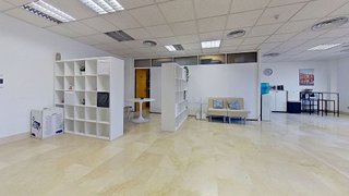 Oficina en venta en Ensanche en Pamplona