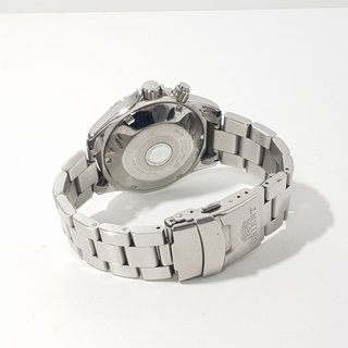 Reloj Hombre Orient Automatico EM65-C1-CA 240043
