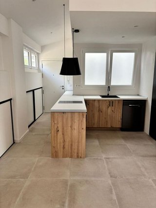 Piso en venta en Alcoy/Alcoi