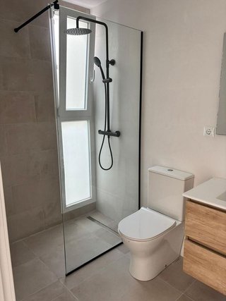 Piso en venta en Alcoy/Alcoi
