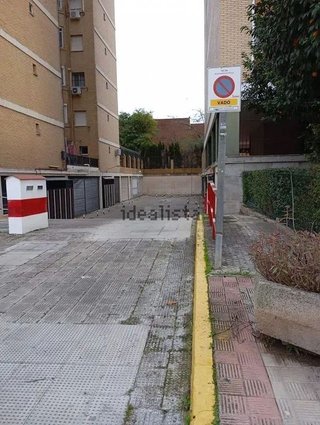 Garaje en venta en El Plantinar - Felipe II - Tiro de Línea en Sevilla