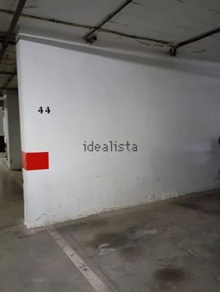 Garaje en venta en El Plantinar - Felipe II - Tiro de Línea en Sevilla