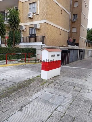 Garaje en venta en El Plantinar - Felipe II - Tiro de Línea en Sevilla