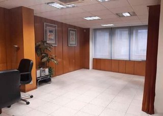 Oficina en venta en Centro Ciudad en León