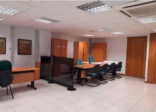 Oficina en venta en Centro Ciudad en León