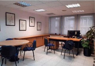 Oficina en venta en Centro Ciudad en León