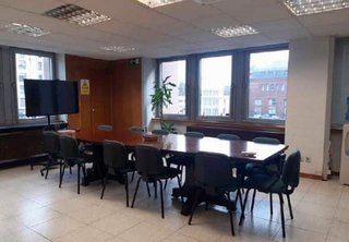 Oficina en venta en Centro Ciudad en León
