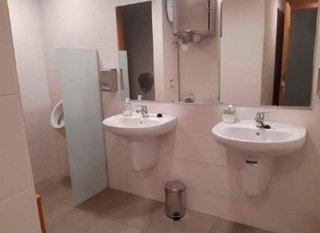 Oficina en venta en Centro Ciudad en León