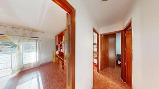 Piso en venta en Constitución-El Balconcillo en Guadalajara