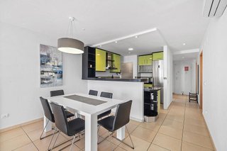Piso en venta en Altea Pueblo en Altea