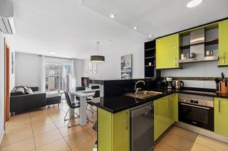 Piso en venta en Altea Pueblo en Altea