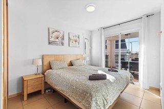 Piso en venta en Altea Pueblo en Altea