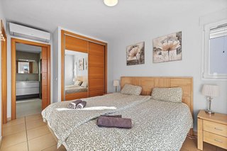 Piso en venta en Altea Pueblo en Altea