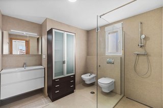 Piso en venta en Altea Pueblo en Altea