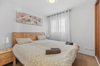 Piso en venta en Altea Pueblo en Altea