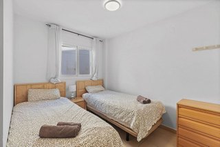 Piso en venta en Altea Pueblo en Altea
