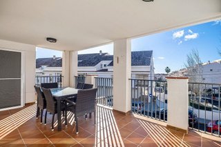 Piso en venta en Altea Pueblo en Altea