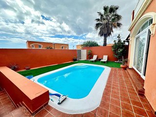 Dúplex en venta en Playa Blanca-Los Pozos en Puerto del Rosario