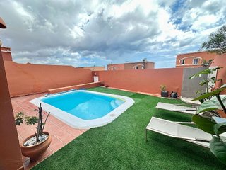 Dúplex en venta en Playa Blanca-Los Pozos en Puerto del Rosario