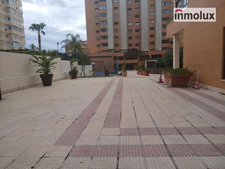 Garaje en venta en Cabo de las Huertas en Alicante