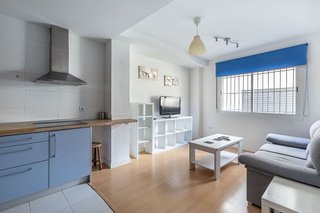 Piso en venta en Zona Ayuntamiento en Alhendín
