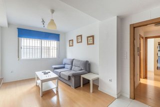 Piso en venta en Zona Ayuntamiento en Alhendín