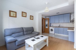 Piso en venta en Zona Ayuntamiento en Alhendín