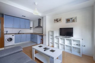 Piso en venta en Zona Ayuntamiento en Alhendín