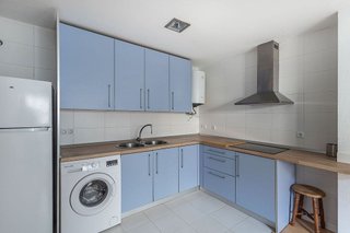 Piso en venta en Zona Ayuntamiento en Alhendín