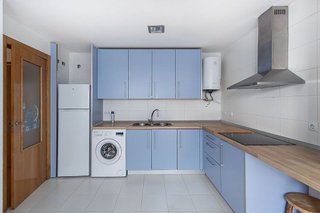 Piso en venta en Zona Ayuntamiento en Alhendín