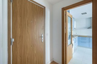 Piso en venta en Zona Ayuntamiento en Alhendín